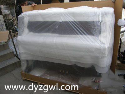 香港搬家鋼琴托運(yùn)