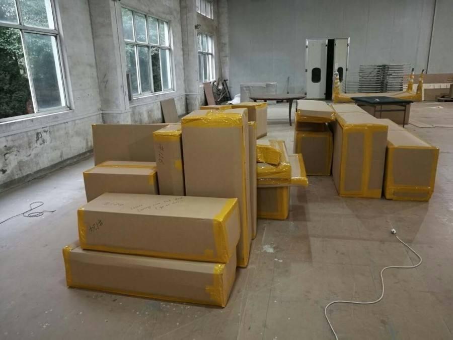 深港搬家在搬辦公室時需要提前做哪些準備工作？