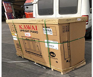中港搬家 鋼琴托運(yùn)